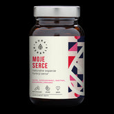 Mein Herz 60 AURA HERBALS Kapseln
